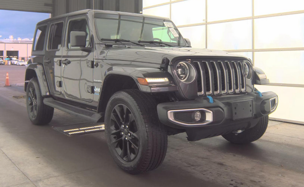jeep wrangler 4xe 2023 1C4JJXP63PW685042 image jeep wrangler 4xe 2023 1C4JJXP63PW685042 image